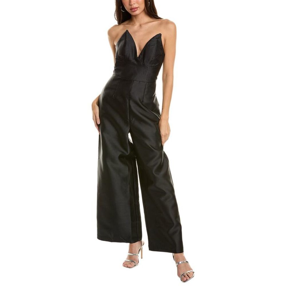 Hutch Hills Jumpsuit